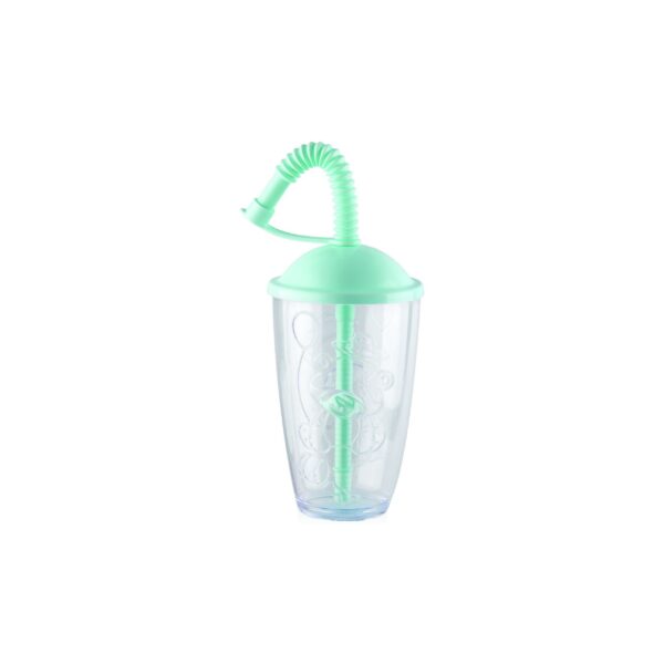 Yogi Pipetli Bardak