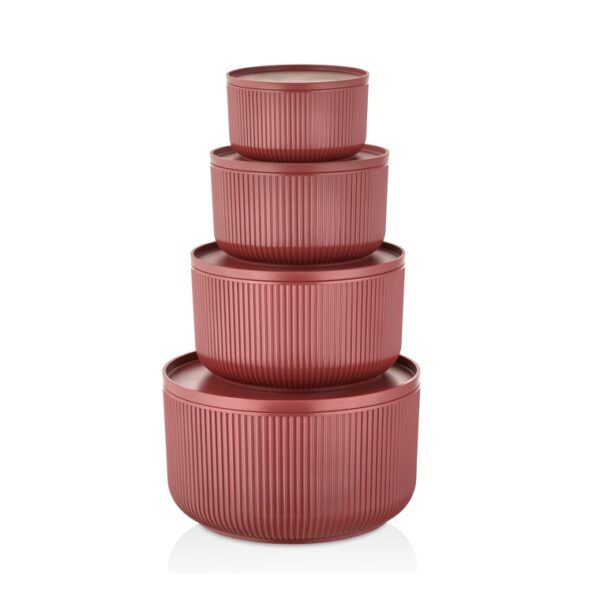 Perle Food Container Set