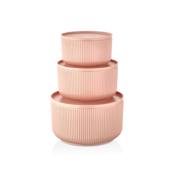 Perle Food Container Set