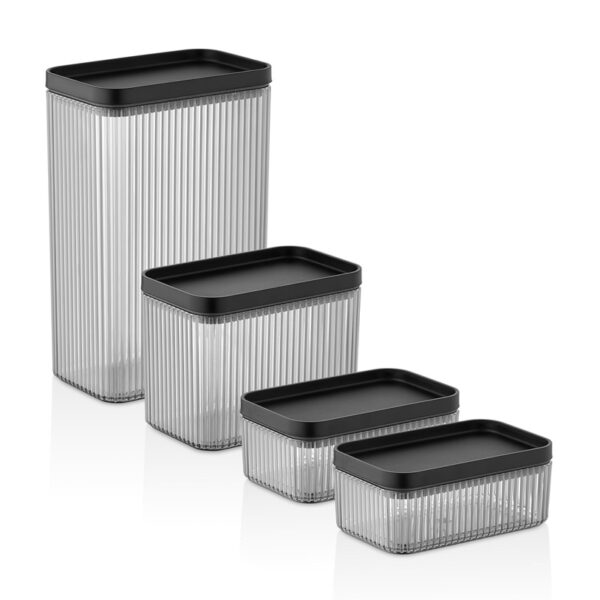 Ivy Food Container Set