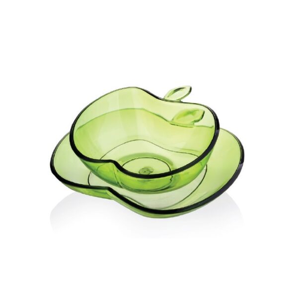Apple Snack Set
