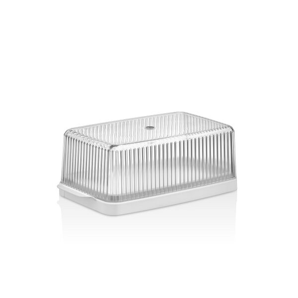 Pan Butter Dish